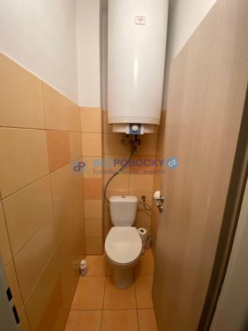 Pronájem bytu 2+1, Přibyslav, Tržiště, 65 m2