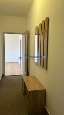 Pronájem bytu 2+1, Přibyslav, Tržiště, 65 m2