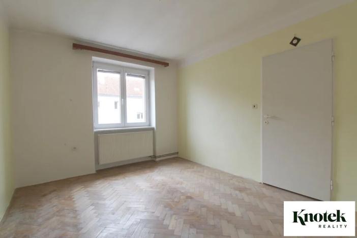 Prodej bytu 2+1, Prostějov, Milíčova, 60 m2