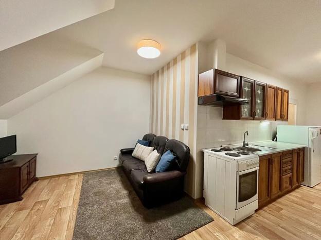 Prodej bytu 2+kk, Železná Ruda, Sklářská, 48 m2