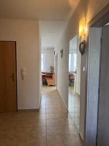 Prodej bytu 3+1, Tachov, Táborská, 80 m2