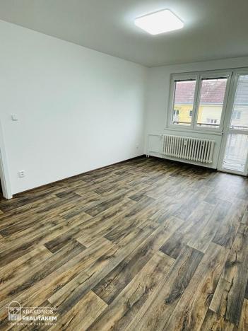 Pronájem bytu 2+1, Hranice - Hranice I-Město, Struhlovsko, 54 m2