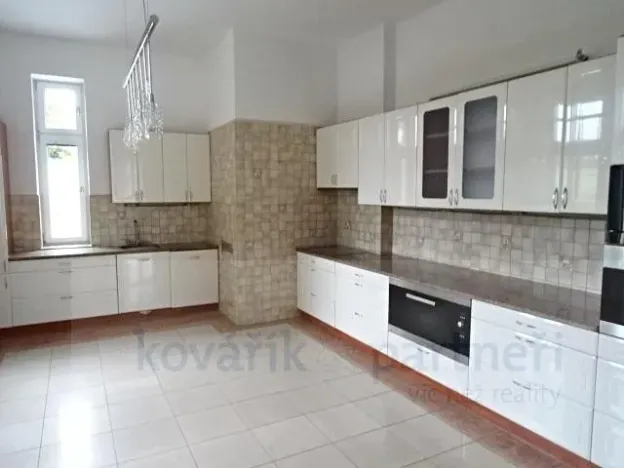 Prodej rodinného domu, Rumburk, Bezručova, 480 m2