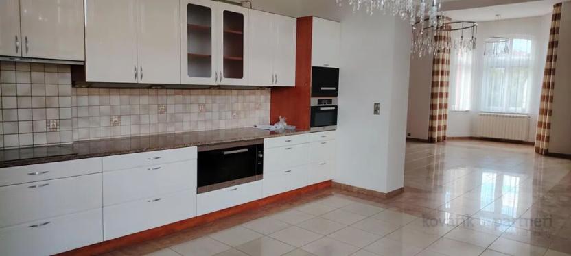 Prodej rodinného domu, Rumburk, Bezručova, 480 m2