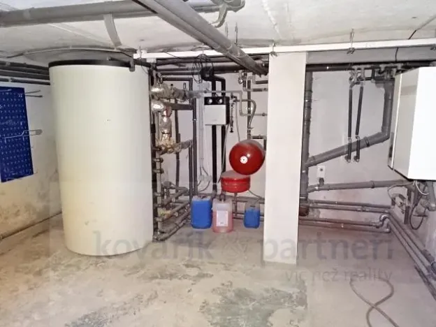 Prodej rodinného domu, Rumburk, Bezručova, 480 m2