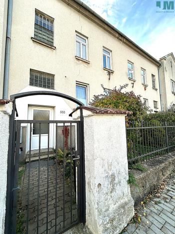 Pronájem bytu 2+1, Moravské Budějovice, Jiráskova, 76 m2