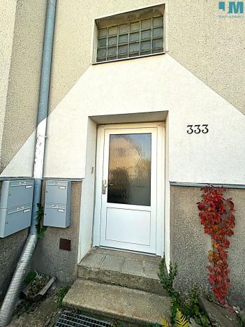 Pronájem bytu 2+1, Moravské Budějovice, Jiráskova, 76 m2