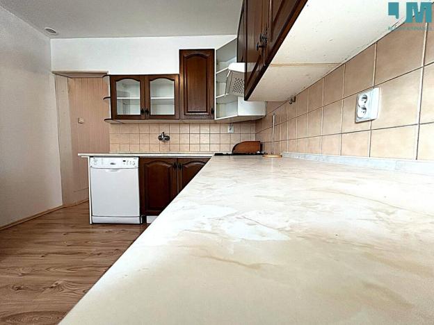 Pronájem bytu 2+1, Moravské Budějovice, Jiráskova, 76 m2