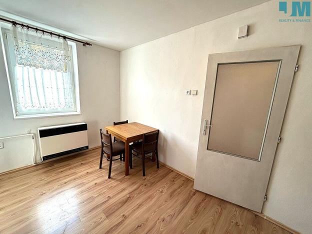 Pronájem bytu 2+1, Moravské Budějovice, Jiráskova, 76 m2