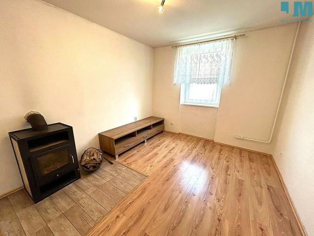 Pronájem bytu 2+1, Moravské Budějovice, Jiráskova, 76 m2