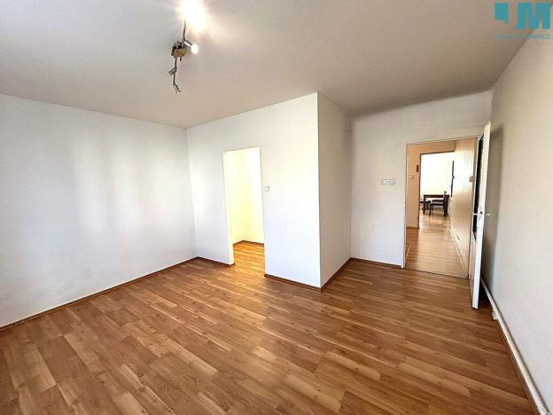 Pronájem bytu 2+1, Moravské Budějovice, Jiráskova, 76 m2