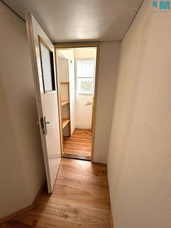 Pronájem bytu 2+1, Moravské Budějovice, Jiráskova, 76 m2