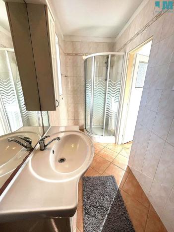 Pronájem bytu 2+1, Moravské Budějovice, Jiráskova, 76 m2