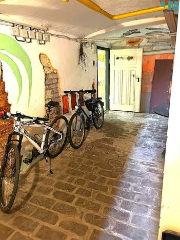 Pronájem bytu 2+1, Moravské Budějovice, Jiráskova, 76 m2