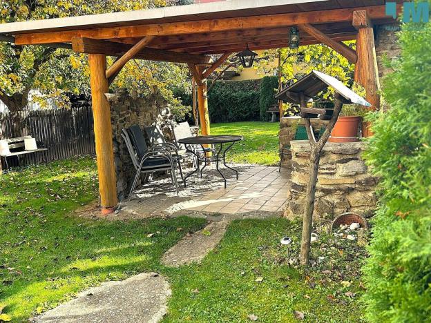 Pronájem bytu 2+1, Moravské Budějovice, Jiráskova, 76 m2