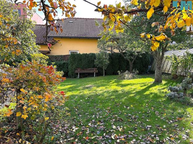 Pronájem bytu 2+1, Moravské Budějovice, Jiráskova, 76 m2