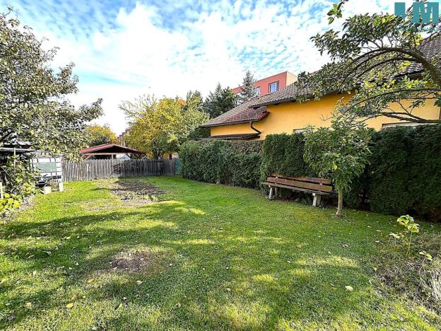 Pronájem bytu 2+1, Moravské Budějovice, Jiráskova, 76 m2