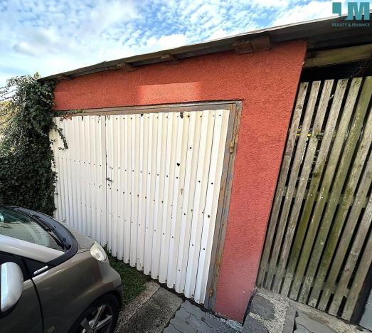 Pronájem bytu 2+1, Moravské Budějovice, Jiráskova, 76 m2