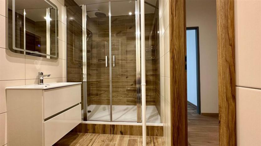 Pronájem bytu 1+1, Františkovy Lázně, Otakara Březiny, 37 m2