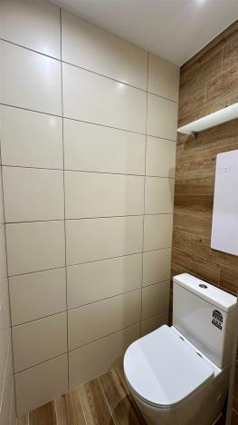 Pronájem bytu 1+1, Františkovy Lázně, Otakara Březiny, 37 m2