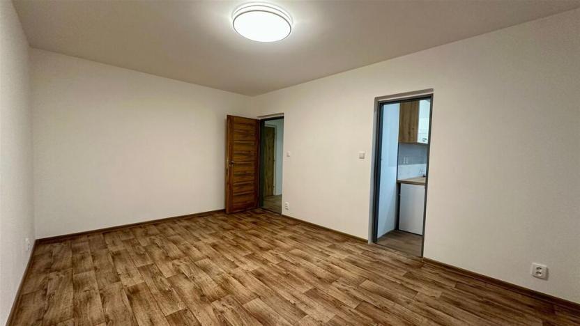 Pronájem bytu 1+1, Františkovy Lázně, Otakara Březiny, 37 m2