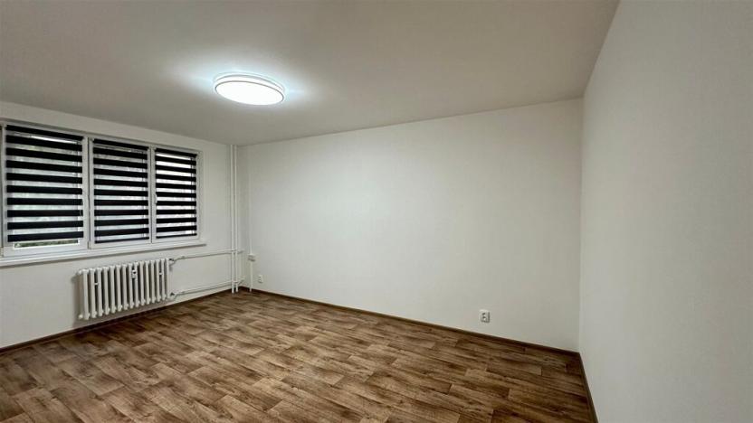 Pronájem bytu 1+1, Františkovy Lázně, Otakara Březiny, 37 m2