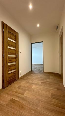 Pronájem bytu 1+1, Františkovy Lázně, Otakara Březiny, 37 m2