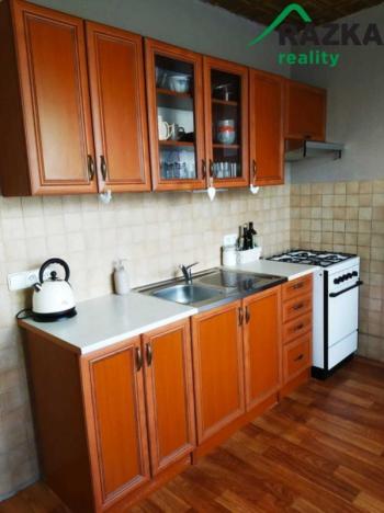 Pronájem bytu 3+1, Přimda, Nová, 71 m2