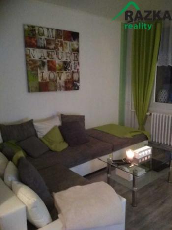 Pronájem bytu 3+1, Přimda, Nová, 71 m2