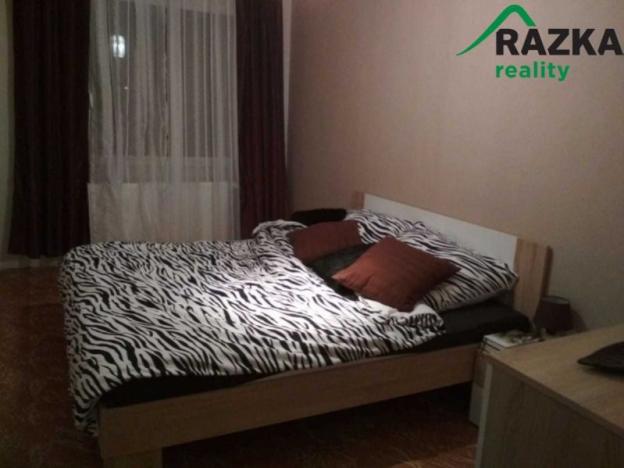 Pronájem bytu 3+1, Přimda, Nová, 71 m2