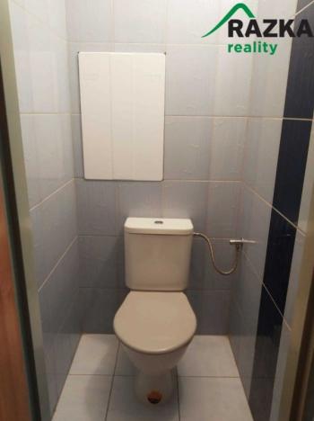 Pronájem bytu 3+1, Přimda, Nová, 71 m2