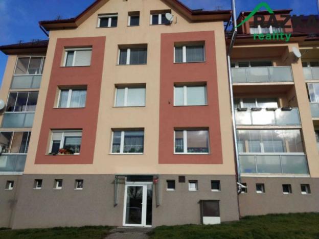 Pronájem bytu 3+1, Přimda, Nová, 71 m2