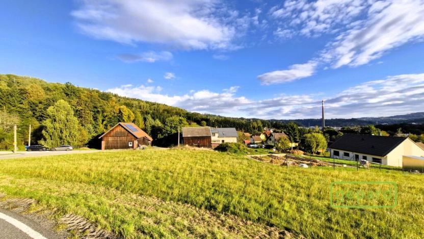 Prodej pozemku pro bydlení, Semily, 1499 m2