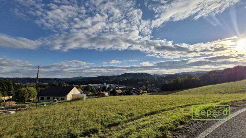 Prodej pozemku pro bydlení, Semily, 1499 m2