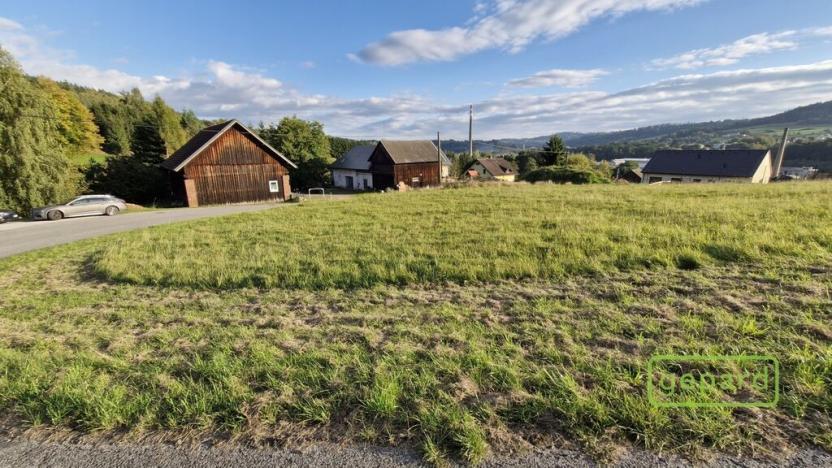 Prodej pozemku pro bydlení, Semily, 1499 m2