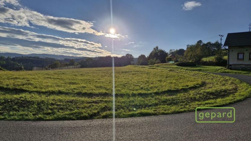 Prodej pozemku pro bydlení, Semily, 1499 m2