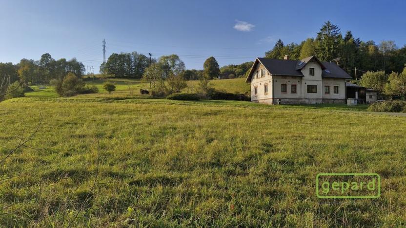 Prodej pozemku pro bydlení, Semily, 1499 m2