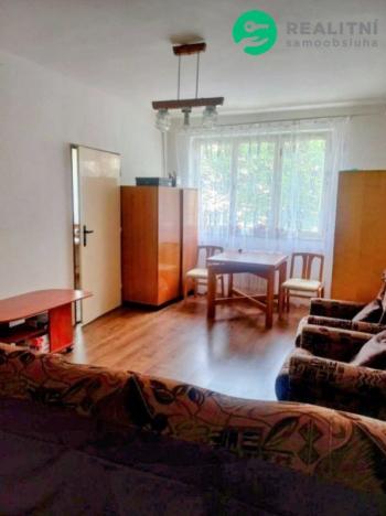 Prodej bytu 3+1, Chrudim, Jabloňová, 63 m2