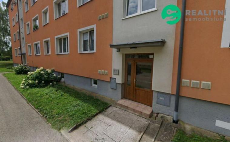 Prodej bytu 3+1, Chrudim, Jabloňová, 63 m2