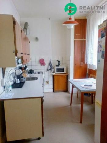 Prodej bytu 3+1, Chrudim, Jabloňová, 63 m2