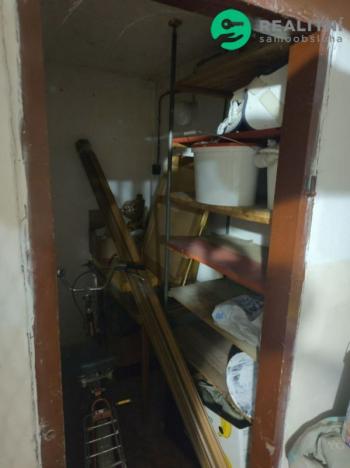 Prodej bytu 3+1, Chrudim, Jabloňová, 63 m2