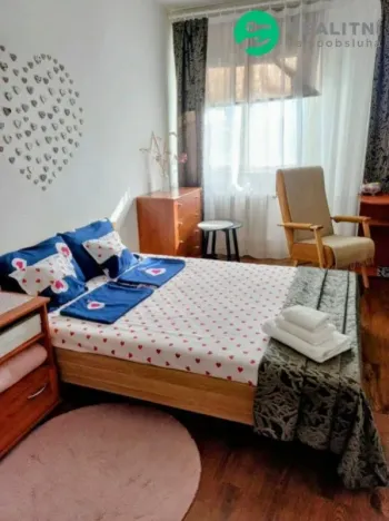 Prodej bytu 3+1, Chrudim, Jabloňová, 63 m2