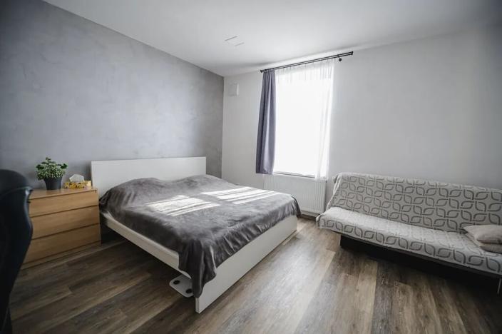 Prodej bytu 1+1, Liberec, Zlínská, 46 m2