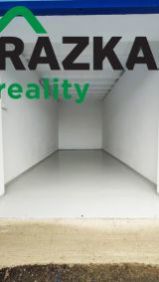 Pronájem garáže, Planá, Nádražní, 17 m2