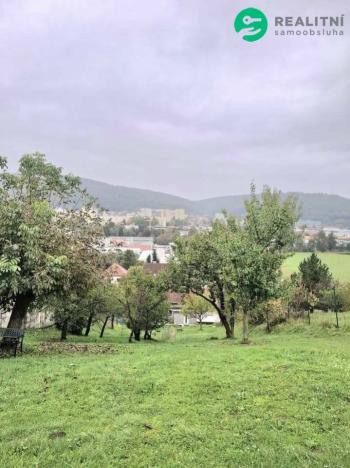 Prodej pozemku pro bydlení, Zlín - Prštné, Pod Strání, 722 m2