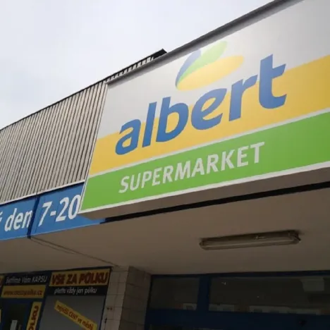 Pronájem obchodního prostoru, Kladno, 76 m2