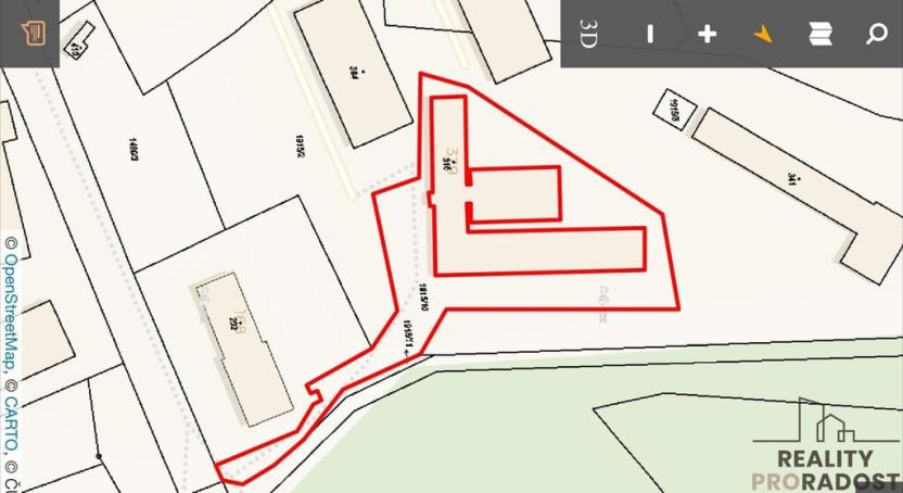 Prodej výrobních prostor, Nesovice, 1145 m2