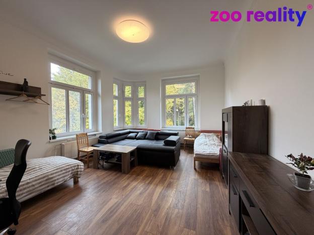 Prodej bytu 3+1, Vejprty, Moskevská, 112 m2