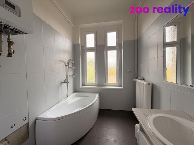 Prodej bytu 3+1, Vejprty, Moskevská, 112 m2