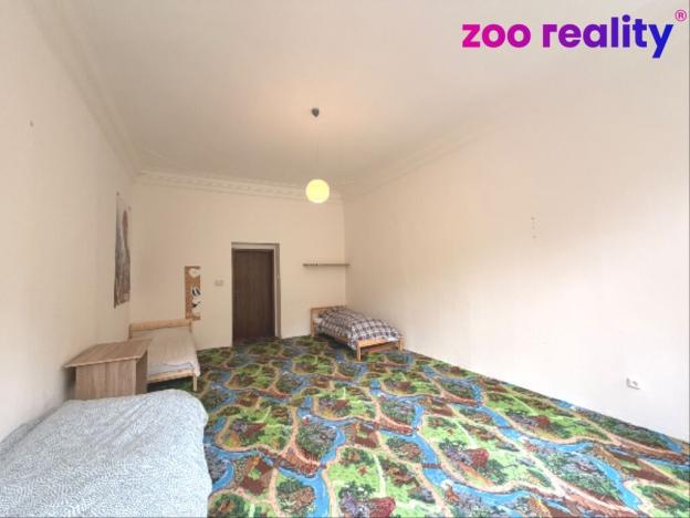 Prodej bytu 3+1, Vejprty, Moskevská, 112 m2